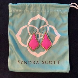 Kendra Scott Earrings